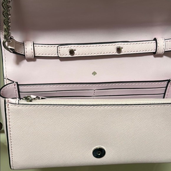 Kate Spade Cameron Floral Crossbody Bag - Picture 9 of 16